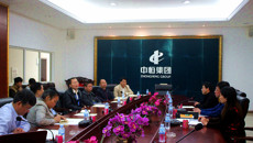 自治区学位办检查组对鸭脖中药学研究生联合培养示范基地建设项目进行检查