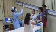 2016年广西职业院校技能大赛高职组护理技能竞赛在YABO鸭脖护理学院成功举行