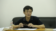 鸭脖召开2016年体委工作会议