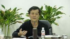 鸭脖党委宣传部组织开展教育思想大讨论