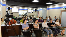 第一临床医学院开展青年教师教学基本功比赛