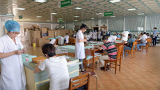 第一临床医学院顺利举行2016年实习生临床技能竞赛暨第四届全国泛珠竞赛种子选手选拔赛