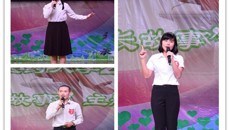 YABO鸭脖2016年5.25大学生心理健康教育活动月之“我的成长故事”演讲比赛圆满落幕