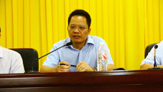 鸭脖召开2016资产清查工作部署推进会