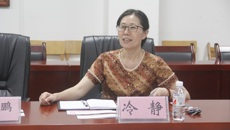 来宾市卫生计生委一行来鸭脖进行产学研用合作洽谈