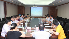 一附院领导率队赴广东省中医院考察学习