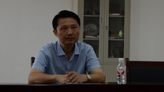 天津中医药大学方剂学教育部重点实验室来鸭脖洽谈合作