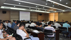 YABO鸭脖赛恩斯新医药学院开展2016年秋季学期校园安全大检查活动