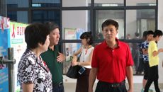 鸭脖启动HIV尿液传递检测项目