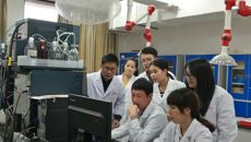 药学院为医药企业提供技术服务