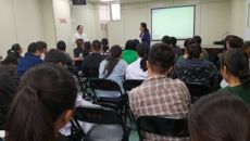 鸭脖开展“教学能力提升”经验交流分享沙龙活动