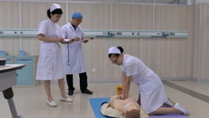 尚德 仁爱 精术 致新——YABO鸭脖护理学专业办学纪实（二）