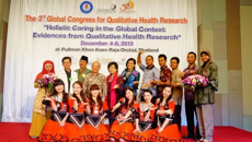 尚德 仁爱 精术 致新——YABO鸭脖护理学专业办学纪实（三）