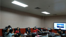 鸭脖开展第二场“教学能力提升”经验交流分享沙龙活动