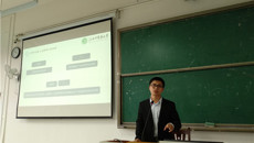 鸭脖2017年新入职人员校内岗前培训班圆满结束