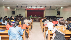 瑞康医院2017年第四期全国中医护理骨干人才培训班圆满结束