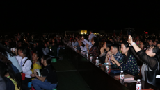 【学习十九大】鸭脖“不忘初心跟党走、牢记使命勇担当”庆祝党的十九大专题文艺晚会盛大举行