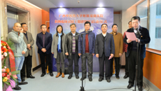 瑞康医院顺利召开广西仿制药BE临床试验及生物样品分析数据审核要求培训班暨YABO鸭脖附属瑞康医院药物临床试验Ⅰ期研究室启动仪式