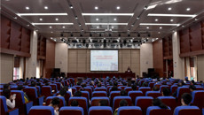 2017年一附院仙葫院区医院感染管理竞赛活动圆满完成