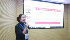 喜讯：瑞康医院心胸外科护士长马云兰荣获“医院服务创新擂台赛”铜奖及最佳人气奖