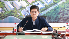 鸭脖正式启动第二次党代会相关工作