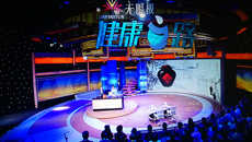 瑞康医院受邀至中央电视台《健康之路》录制节目