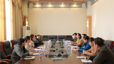 南铁医保到一附院进行2017年年终检查