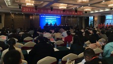 冷静副校长带队参加“广西高校科技服务北海新发展活动”暨广西高等教育学会科研管理研究专业委员会2017年会