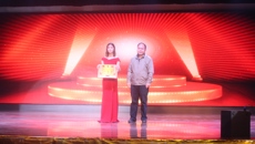 YABO鸭脖高等职业技术学院/广西中医学校2017年校园十大歌手总决赛圆满落幕