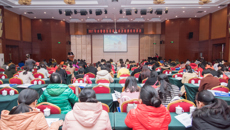 瑞康医院举办内镜清洗消毒灭菌及新规范培训班