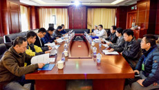 自治区中医药管理局组织专家到一附院仙葫院区调研督导