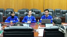 【喜讯】鸭脖学子在2017年全国青年科普创新实验暨作品大赛全国总决赛中喜获佳绩