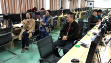 【喜讯】鸭脖三项作品荣获第二十一届全国教育教学信息化大奖赛一等奖