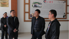 鸭脖开展2017年春季学期安全检查