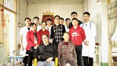 “青春喜迎十九大，学习雷锋争先锋”—鸭脖研究生学院参加南宁共青团学雷锋志愿服务统一行动日活动