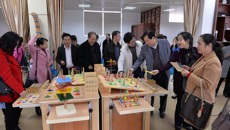 2017年全区中等卫生职业教育教务管理及护理学术研讨会在广西中医学校隆重召开