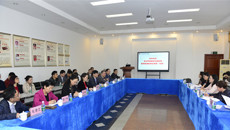 一附院顺利通过国家药物临床机构资格认定复核检查