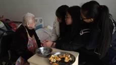 “春暖雷锋月，爱洒三月天”——药学院开展“三月学雷锋”系列活动