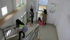 基础医学院2015级中医学专业顺利开展“春风三月，争做雷锋”系列活动