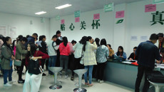 鸭脖2017年硕士研究生招生复试工作全面展开