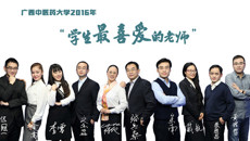 YABO鸭脖2016年“学生最喜爱的老师”评选结果揭晓