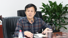 鸭脖召开意识形态工作会议