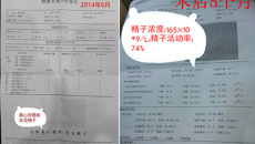 “无中生有”—— 瑞康医院男科中西医结合挑战不可能