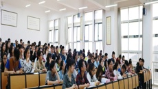 基础医学院召开体育文化节动员大会