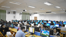 鸭脖2017年中青年教师PPT制作技术培训班圆满落幕