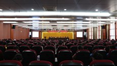 鸭脖举行第三届“八桂书香”读书活动启动仪式