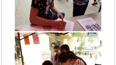 基础医学院学生党支部易班志愿服务站成功举办“温暖易起，扶贫济困”志愿活动