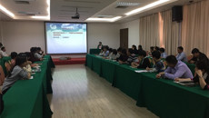 一附院助推全区基层经济改革干部应急救护培训全覆盖