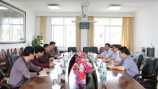 主动分享医改红利，一附院加速建设中医专科县域和社区联盟