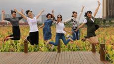 弘扬五四精神 竞展青春风采——YABO鸭脖制药厂开展纪念建团95周年主题团日活动